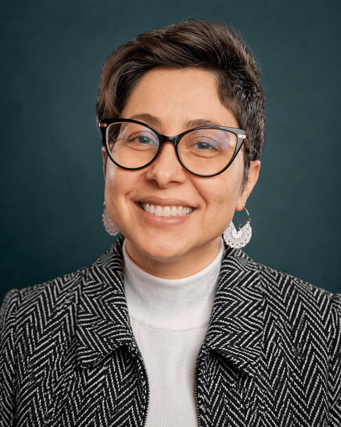 Gisele Gonçalves Matias, psicóloga