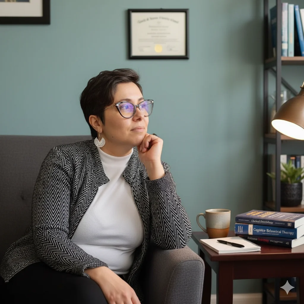 Gisele Gonçalves Matias - Psicóloga CRP 99999/26